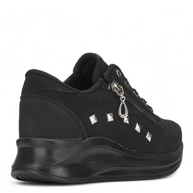 ALVES_Z_SPOR_645 NUBUK_SİYAH