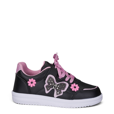 ALVES_F_SPOR 881 SİYAH_PEMBE