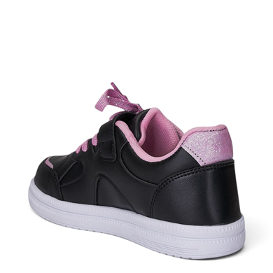 ALVES_F_SPOR 881 SİYAH_PEMBE