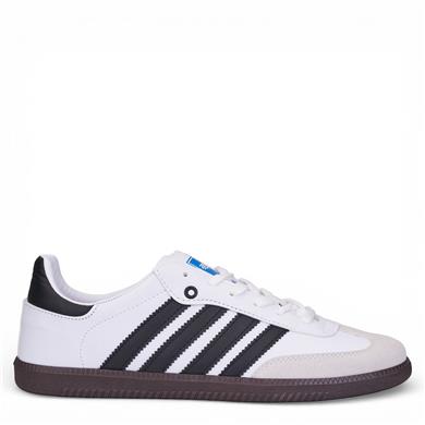 ALVES_JUMBO_SPOR_CİLT 0843 BEYAZ_SİYAH