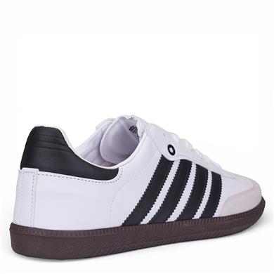 ALVES_JUMBO_SPOR_CİLT 0843 BEYAZ_SİYAH