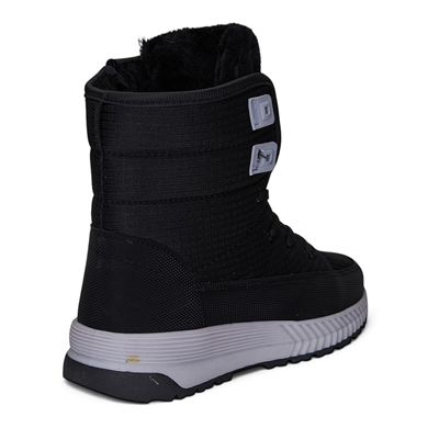 ALVES_Z_BOT_815 SİYAH_BUZ