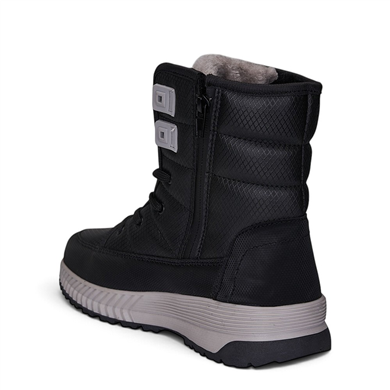 ALVES_Z_BOT_815 SİYAH_BUZ_CİLT