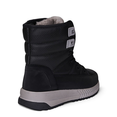 ALVES_Z_BOT_815 SİYAH_BUZ_CİLT