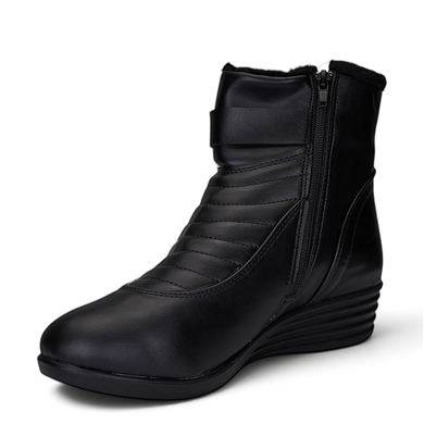 ALVES_Z_JUMBO_BOT_811 SİYAH_CİLT_41-42