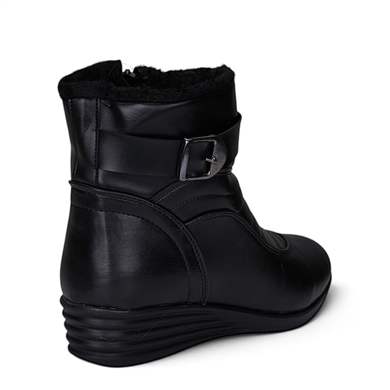 ALVES_Z_JUMBO_BOT_811 SİYAH_CİLT_41-42