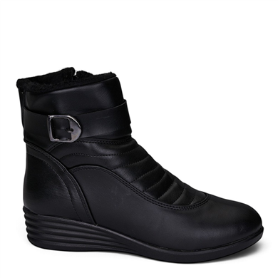 ALVES_Z_JUMBO_BOT_811 SİYAH_CİLT_41-42