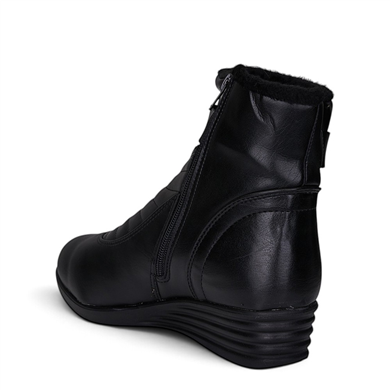 ALVES_Z_JUMBO_BOT_811 SİYAH_CİLT_41-42