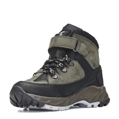 ARMİX_F_BOT_4S HAKİ_SİYAH