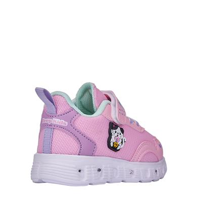 ARMİX_B_SPOR_ANRK 015 PEMBE_S.YEŞİLİ