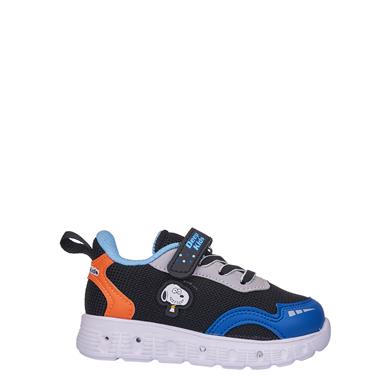 ARMİX_B_SPOR_ANRK 015 SİYAH_SAKS