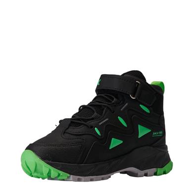 ARMİX_F_BOT 050 SİYAH_F.YEŞİL