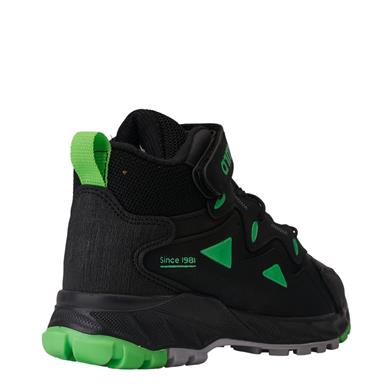 ARMİX_F_BOT 050 SİYAH_F.YEŞİL