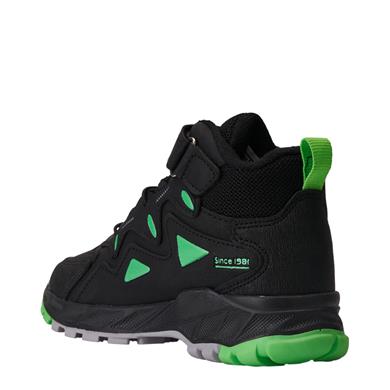 ARMİX_F_BOT 050 SİYAH_F.YEŞİL