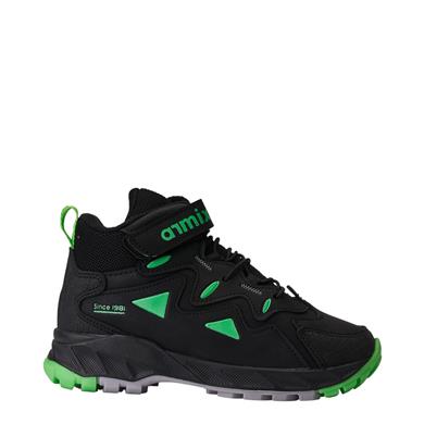 ARMİX_F_BOT 050 SİYAH_F.YEŞİL