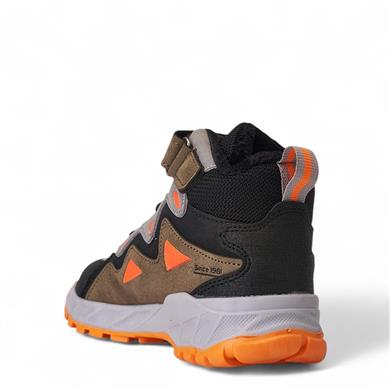 ARMİX_F_BOT 050 VİZON_ORANJ