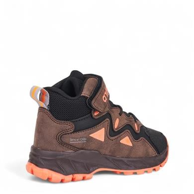 ARMİX_P_BOT 050 KAHVE_ORANJ