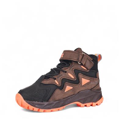 ARMİX_P_BOT 050 KAHVE_ORANJ