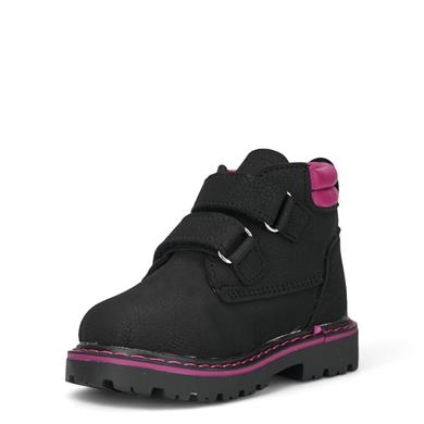 ARZEN_B_BOT_CAT_700 SİYAH_FUŞYA