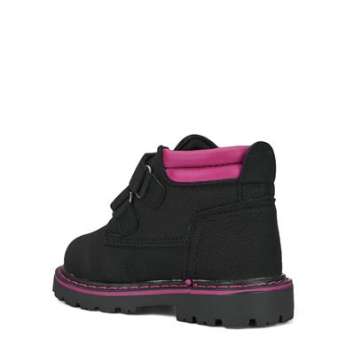 ARZEN_B_BOT_CAT_700 SİYAH_FUŞYA