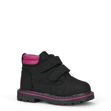 ARZEN_B_BOT_CAT_700 SİYAH_FUŞYA