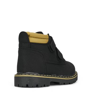 ARZEN_B_BOT_CAT_700 SİYAH_SARI