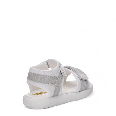 ARZEN_B_SANDALET_008 1_GÜMÜŞ_SİMLİ