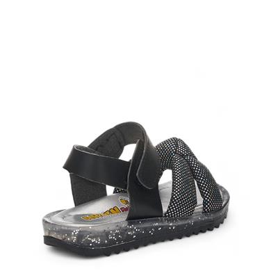 ARZEN_B_SANDALET_014 6_SİYAH