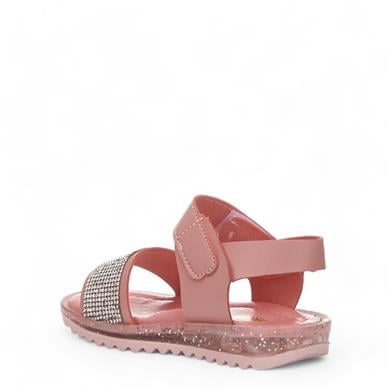 ARZEN_B_SANDALET_015 6_PUDRA_SİMLİ