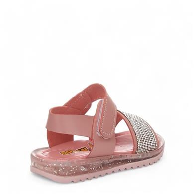 ARZEN_B_SANDALET_015 6_PUDRA_SİMLİ