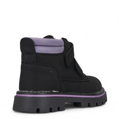 ARZEN_F_BOT_CAT_700 SİYAH_LİLA