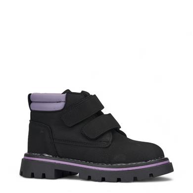 ARZEN_F_BOT_CAT_700 SİYAH_LİLA