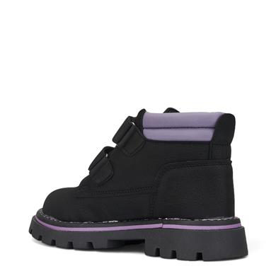 ARZEN_F_BOT_CAT_700 SİYAH_LİLA