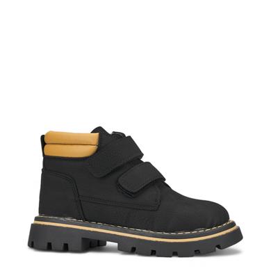 ARZEN_F_BOT_CAT_700 SİYAH_SARI