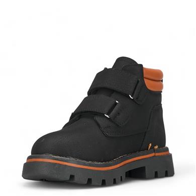 ARZEN_F_BOT_CAT_700 SİYAH_TURUNCU