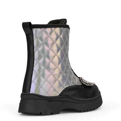 ARZEN_F_BOT_TAŞLI_702 SİYAH_AYNALI