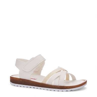 ARZEN_F_SANDALET_011 15_BEYAZ