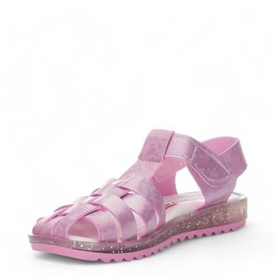 ARZEN_F_SANDALET_012 4_PEMBE_SİMLİ