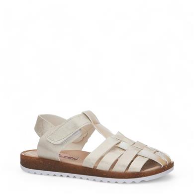 ARZEN_F_SANDALET_012 5_SEDEF_SİMLİ