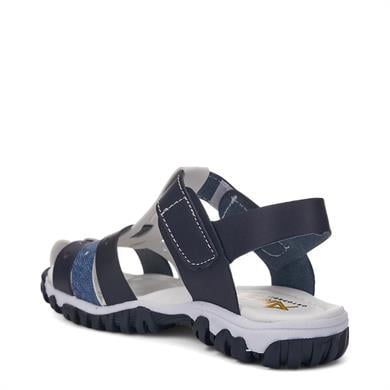 ARZEN_F_SANDALET_021 2_LACİ_BEYAZ_KOT