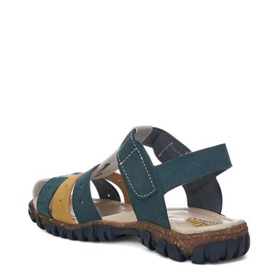 ARZEN_F_SANDALET_021 3_LACİ_NBK_SARI