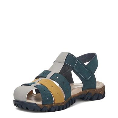 ARZEN_F_SANDALET_021 3_LACİ_NBK_SARI