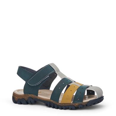 ARZEN_F_SANDALET_021 3_LACİ_NBK_SARI