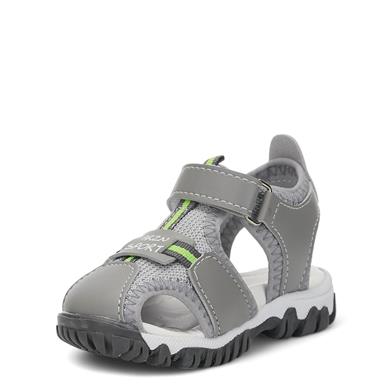 ARZEN_F_SANDALET_023 1_AÇIK_GRİ