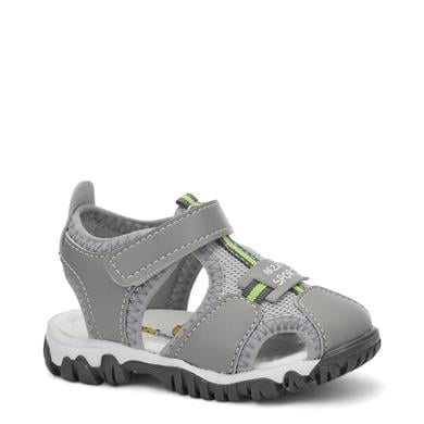 ARZEN_F_SANDALET_023 1_AÇIK_GRİ
