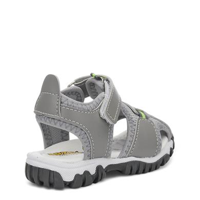 ARZEN_F_SANDALET_023 1_AÇIK_GRİ