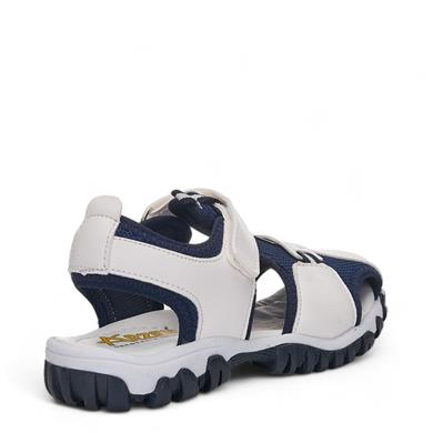 ARZEN_F_SANDALET_023 5_BEYAZ_LACİ