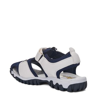 ARZEN_F_SANDALET_023 5_BEYAZ_LACİ