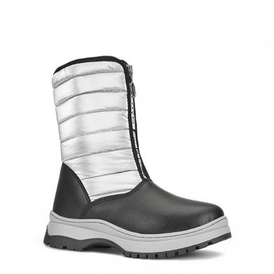 ARZEN_P_BOT_701 SİYAH_GÜMÜŞ