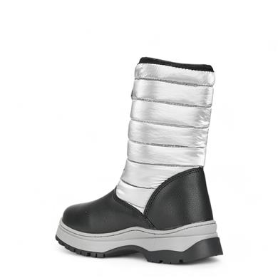 ARZEN_P_BOT_701 SİYAH_GÜMÜŞ